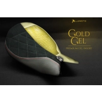 Kit gold gel pour selle pilote luimoto