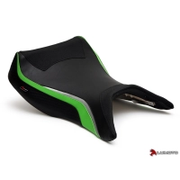 Couvre selle pour pilote kawasaki zx12r (00-05)