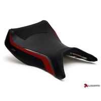 Couvre selle pour pilote kawasaki zx12r (00-05)