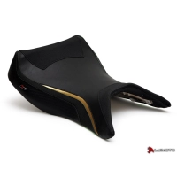 Couvre selle pour pilote kawasaki zx12r (00-05)