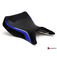 Couvre selle pour pilote kawasaki zx12r (00-05)