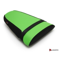 Couvre selle pour passager kawasaki zx12r (00-05)