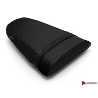 Couvre selle pour passager kawasaki zx12r (00-05)