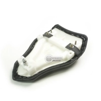 Selle passager type origine ducati 1098 1198 848