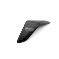 Cache latéral gauche carbone ducati 899 1199 1299 panigale