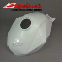 Couvre réservoir poly sebimoto ktm rc8
