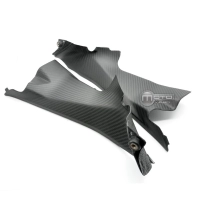 Cache lateral gauche ducati 1199 panigale