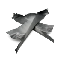 Caches lateraux  ducati 1199 panigale