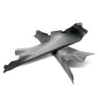 Caches lateraux  ducati 1199 panigale