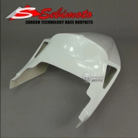 Coque monoposto piste sebimoto honda cbr 600 2013-...