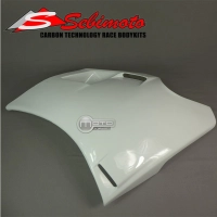 Flanc gauche complet poly sebimoto ducati 748 916 996