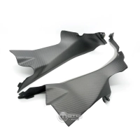 Caches lateraux  ducati 1199 panigale