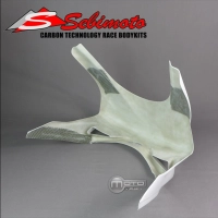 Partie supérieure poly sebimoto ducati 748 916 996 998