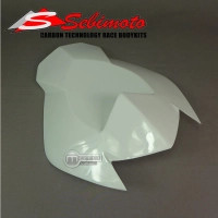 Passage de roue poly sebimoto bmw s 1000 rr 2010-2011