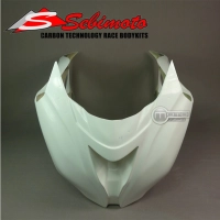 Partie supérieure poly sebimoto kawasaki zx6r 2013 - ..
