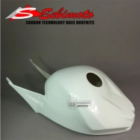 Couvre réservoir complet poly sebimoto bmw s 1000 rr 2010-2014