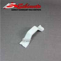 Support coque monoposto piste sebimoto honda cbr 600 2013-...