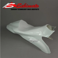 Coque monoposto piste sebimoto kawasaki zx6 2007-2008