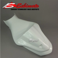 Coque monoposto piste sebimoto kawasaki zx6 2007-2008