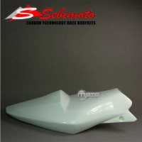 Coque monoposto piste sebimoto suzuki gsxr 1000 2003-04