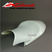 Coque monoposto piste sebimoto kawasaki zx6 2005-2006