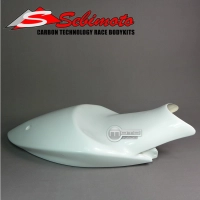 Coque monoposto piste sebimoto kawasaki zx6 2005-2006