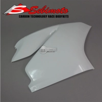 Flanc droit supérieur poly sebimoto ducati 1299