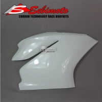 Flanc droit supérieur poly sebimoto ducati 1299