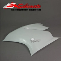 Flanc gauche supérieur poly sebimoto ducati 1299