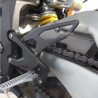 Paire de repose pieds yamaha r1 2015-...