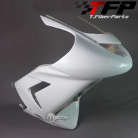 Carénage avant poly racing piste kawasaki zx10 2004-2005