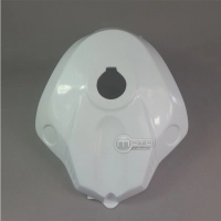 Coque reservoir piste yamaha r1 2015-