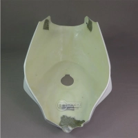 Coque reservoir piste yamaha r1 2015-