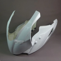 Carénage avant poly racing piste aprilia rs 125