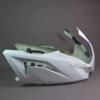 Carénage avant poly racing piste aprilia rs 125