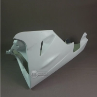 Carénage avant poly racing piste aprilia rs 125