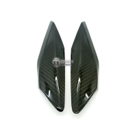 Caches sous selle vernis ducati 1199 panigale