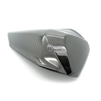 Capot de selle carbone vernie ducati 1199 panigale