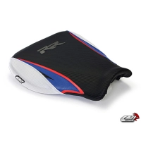Couvre selle pour pilote honda cbr 600rr (07-13)