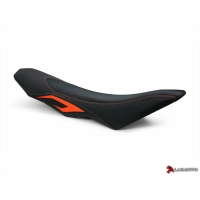 Couvre selle luimoto ktm 690 enduro r smc -r