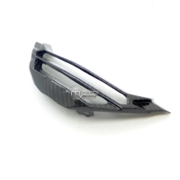 Protection de radiateur carbone bmw s 1000 r