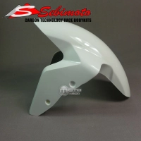 Garde boue poly sebimoto bmw s1000 rr 2010-2015