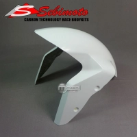 Garde boue poly sebimoto bmw s1000 rr 2010-2015
