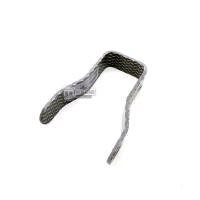 Support de partie inférieure poly sebimoto ducati 899-1199-1299 panigale