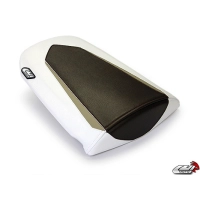 Couvre selle pour passager honda cbr 600rr (07-13)