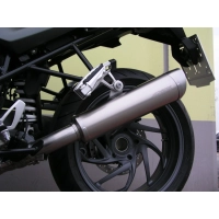 Scarico spark evo v / inox per bmw r 1200 r esa 2011 -