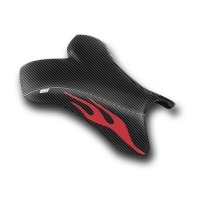 Couvre selle pour pilote yamaha r1 (04-06)