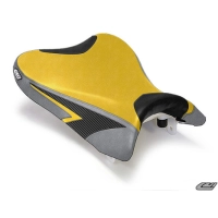 Couvre selle pour pilote suzuki gsxr 600 750 (08-10)