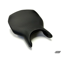 Couvre selle pour pilote ducati 749 999