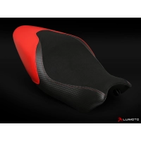 Couvre selle ducati monster 821 1200 (14-)